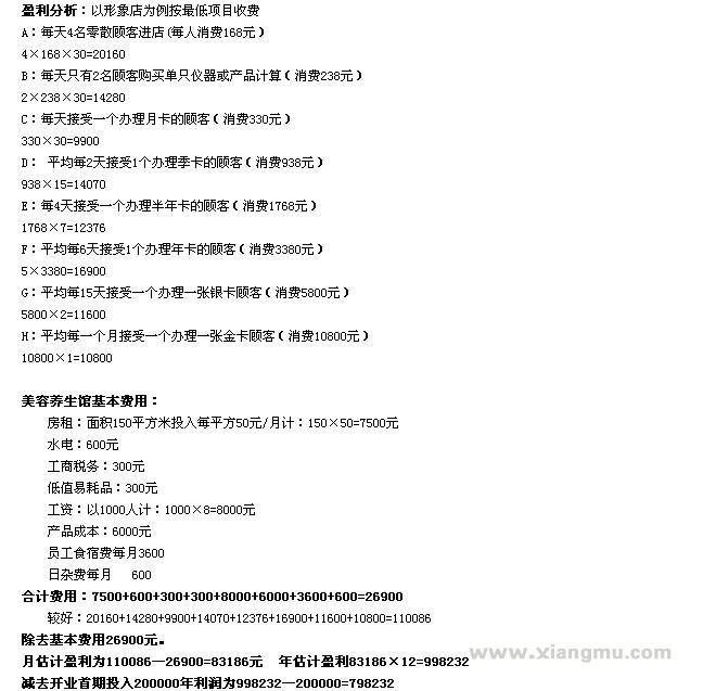 半生緣中醫(yī)美容院加盟_4