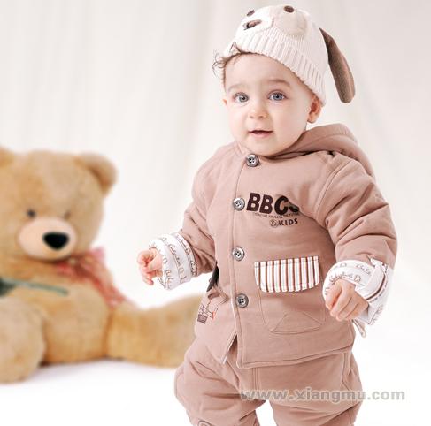 貝貝卡索童裝加盟_7