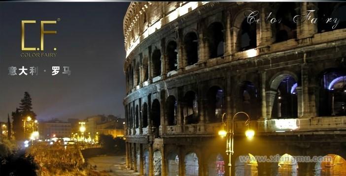 卡洛芳瑞銀飾加盟_5