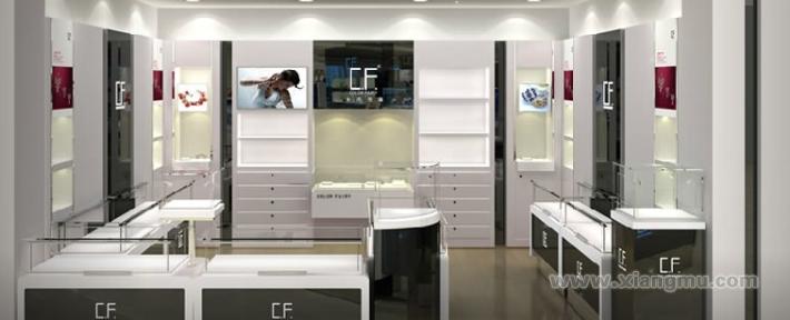 卡洛芳瑞銀飾加盟_7