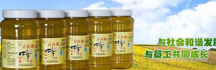 葆春蜂蜜加盟代理全国招商_4