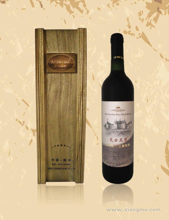 艾士尼堡葡萄酒加盟_4