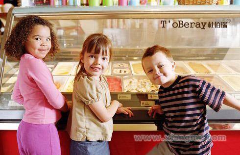 新西兰进口冰淇淋门店加盟_7