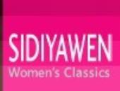 SIDIYAWEN女装