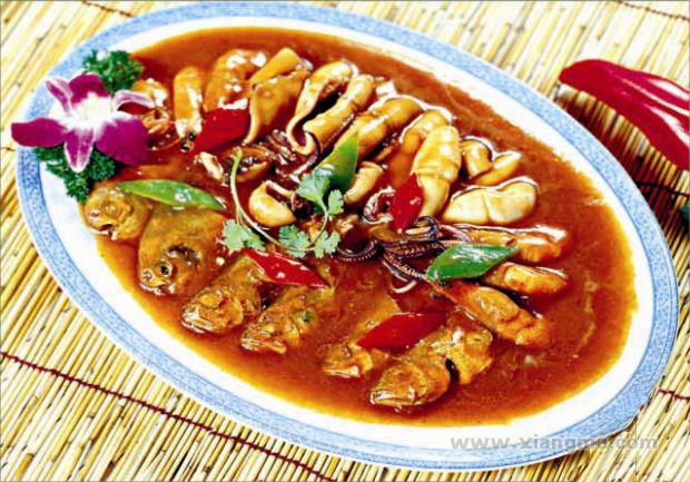 小土豆東北家常菜加盟_4