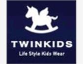 twinkids童装