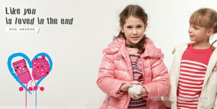 淘帝童裝加盟火爆招商_6