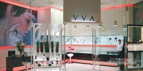 vva飾品加盟代理火爆招商_4