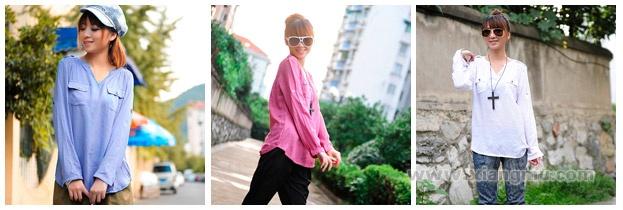 邁卡維女裝加盟代理_2