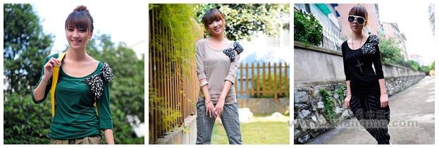 邁卡維女裝加盟代理_4