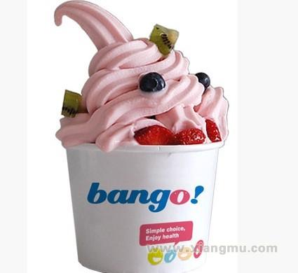 bango冰淇淋自动售卖店加盟模式说明,冰戈冰淇淋自动售卖店加盟手册_1