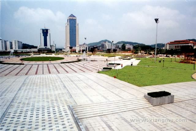 企业库 贵州大兴科技工业区 > 公司简介 大兴科技工业区位于铜仁市