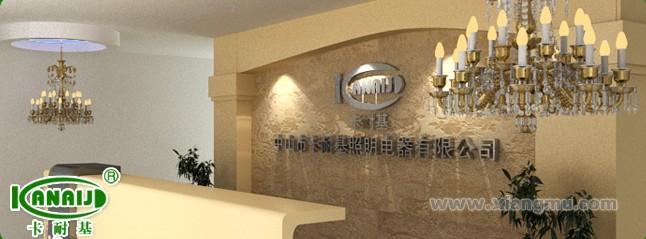 卡耐基照明加盟_6