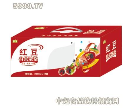 粗糧飲料 粗糧飲品面向全國招商代理_2