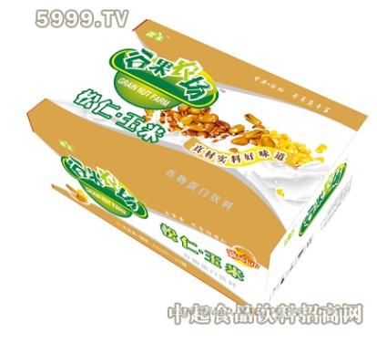 粗糧飲料 粗糧飲品面向全國招商代理_3