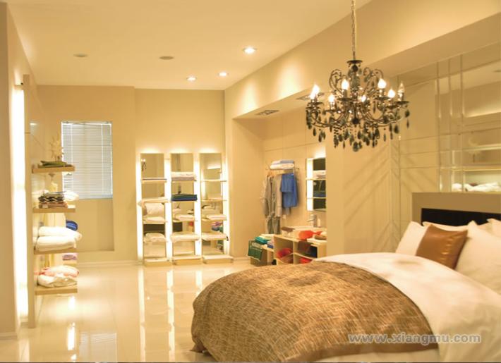 雅高家紡加盟連鎖專賣店全國招商_5