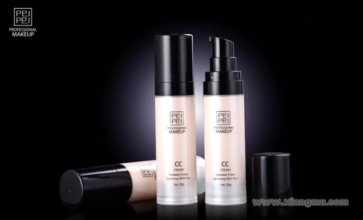 佩佩彩妝用人才抓住彩妝發(fā)展第二春_2