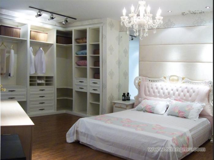 索菲亞衣柜加盟|好萊客加盟和尚品宅配整體衣柜加盟哪個好_12