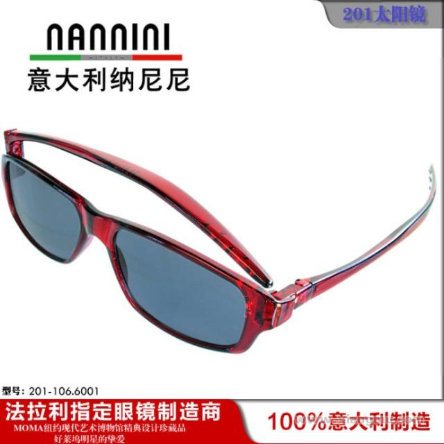 纳尼尼眼镜加盟，意大利nannini纳尼尼眼镜中国总代招商_3