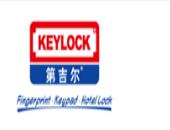 第吉尔指纹锁（keylock）
