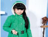 广州婴幼儿服装加盟，全国创业童装招商