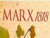 马克思1818葡萄酒