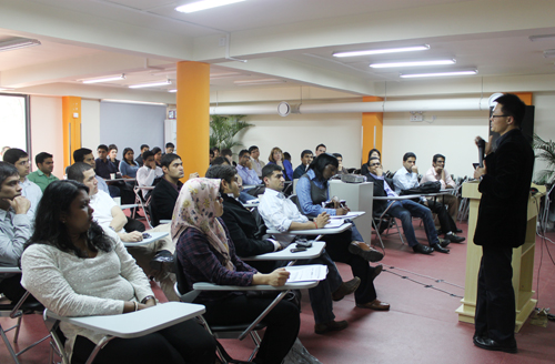 “7天模式”成為全球著名商學(xué)院研究案例(圖)_1