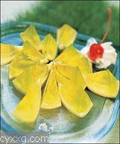 護(hù)膚:凈白檸檬的美容下午茶(圖)_1