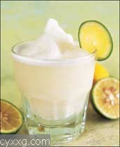 護(hù)膚:凈白檸檬的美容下午茶(圖)_2