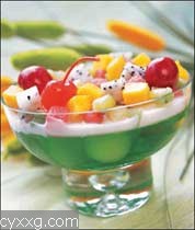 護(hù)膚:凈白檸檬的美容下午茶(圖)_4