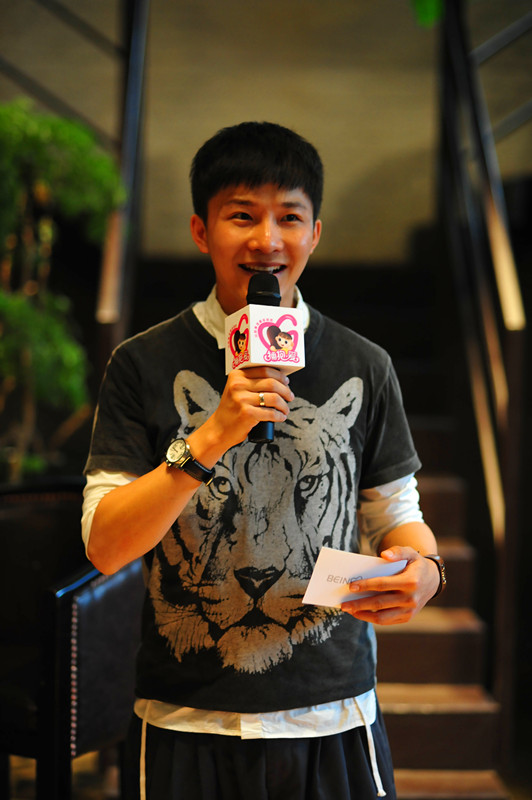 貝因美愛+媽咪會活動獻(xiàn)禮母親節(jié)(圖)_3