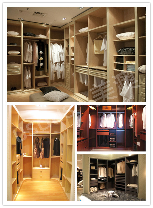 美澳衣柜教你如何設計步入式衣帽間_1