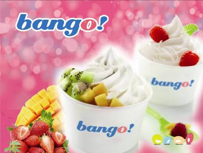 中国第三代冰淇淋：bango酸奶冰淇淋发展迅猛（图）_1