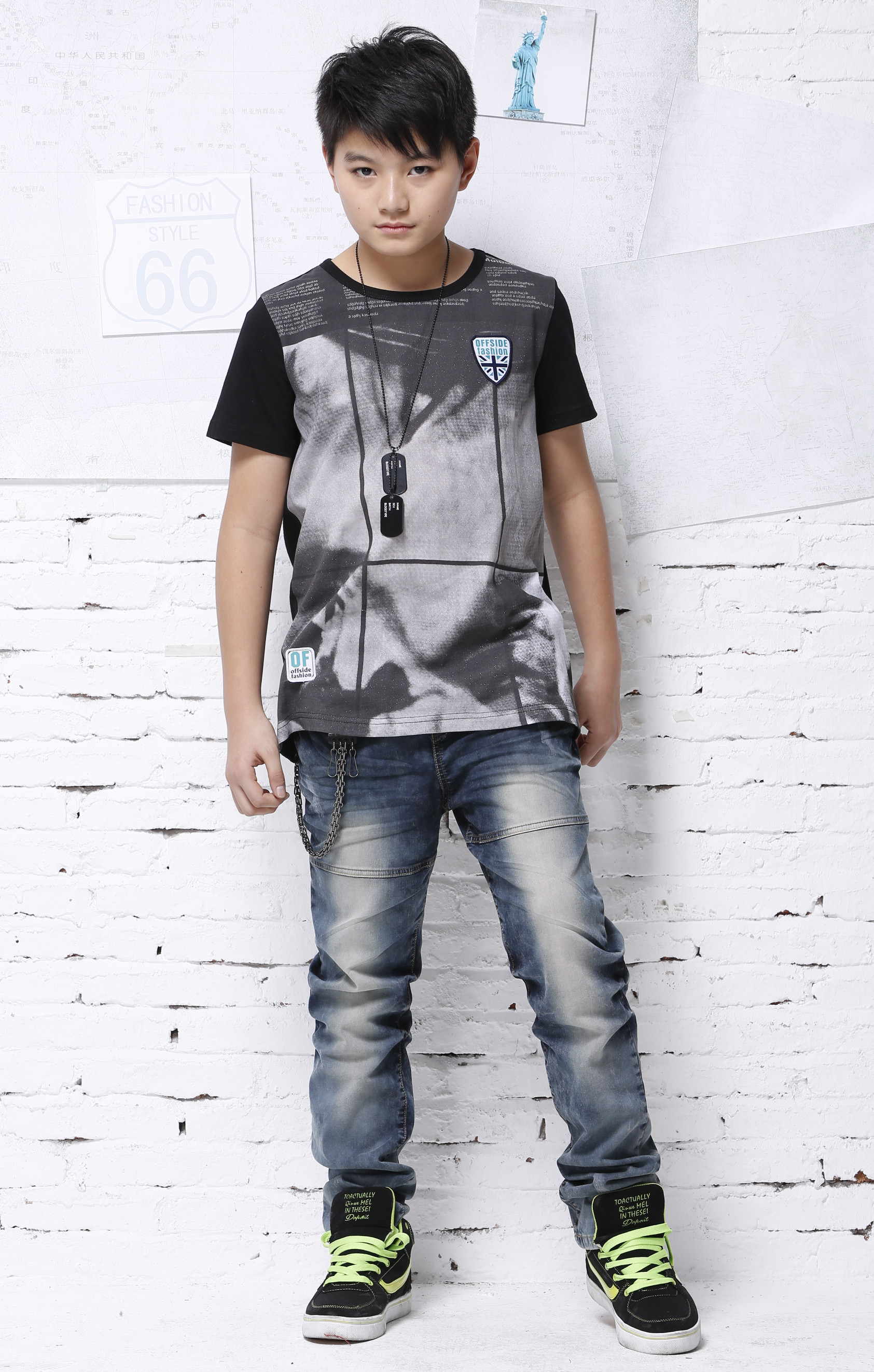 一站式的“潮流生活館”，時(shí)刻關(guān)愛少年的時(shí)尚品牌（圖）_1