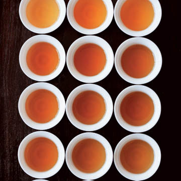 精湛手工红茶的芬芳品味（图）_2