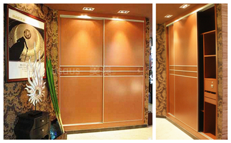 邂逅美澳衣柜 溫暖一整個(gè)冬季_3