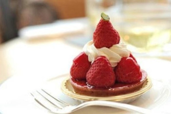 投資知念的甜品加盟項(xiàng)目 走在潮流最前端_1