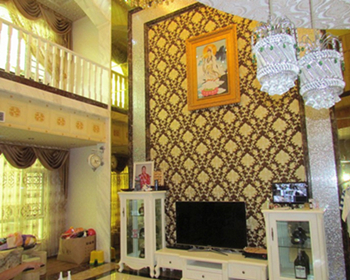 美澳定制案例欣賞 奢華精致的饕餮盛宴_1