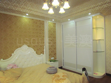 美澳定制案例欣賞 奢華精致的饕餮盛宴_3