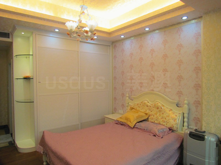 美澳定制案例欣賞 奢華精致的饕餮盛宴_4