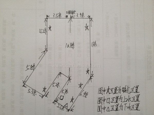 汽車美容店店面評估之天津南開店面評估報告（圖）_1