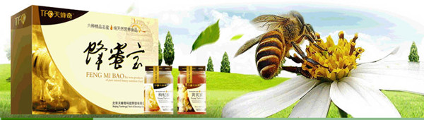 天蜂奇蜂产品招商加盟（图）_1