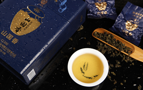 人生如茶，苦盡甘來(lái)（圖）_2