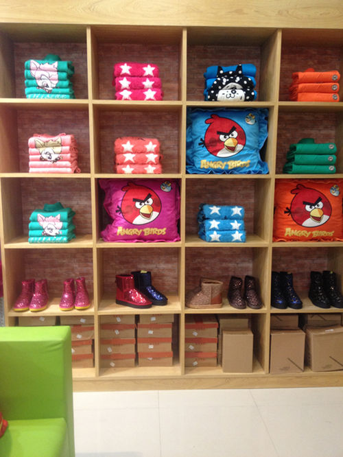 選擇最有前景的事業(yè)，引今日時尚做明日主流（圖）_3