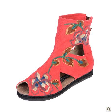 布鞋加盟教您如何能更好的銷售布鞋_1