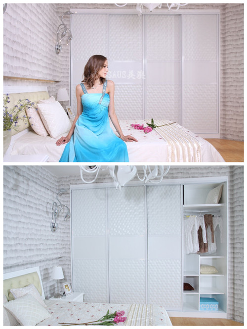 白色衣柜保持純白無暇保養(yǎng)技巧_1