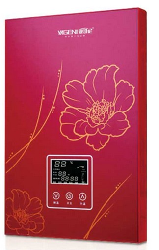 中山亞哥尼即熱式電熱水器全國招商歡迎加盟代理_2