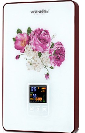 中山亞哥尼即熱式電熱水器全國招商歡迎加盟代理_5