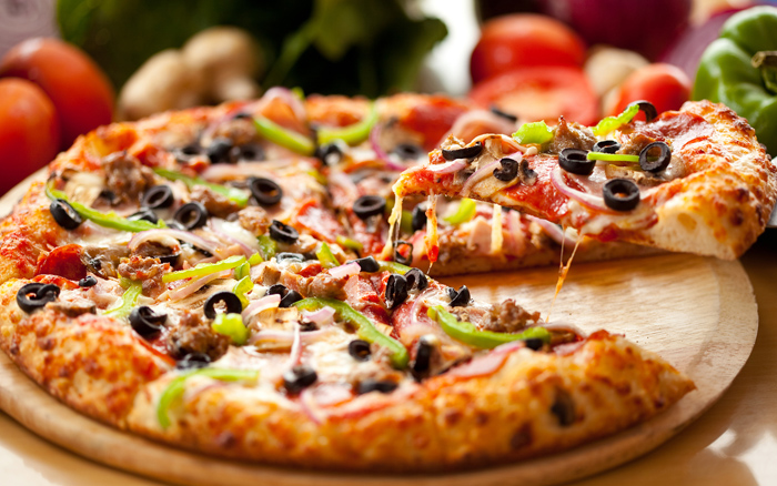 必食客披萨连锁品牌加盟加盟电话400-870-5007_2