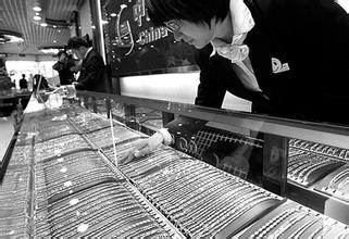 銀飾店如何做好產(chǎn)品的陳列_1